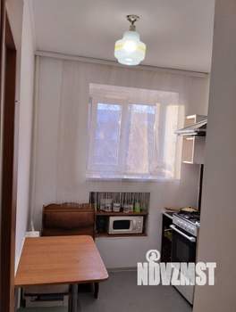 1-к квартира, на длительный срок, 30м2, 4/5 этаж