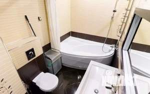 2-к квартира, посуточно, 75м2, 1/1 этаж