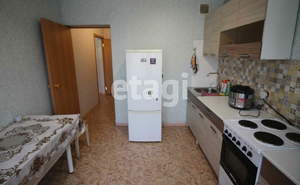1-к квартира, на длительный срок, 32м2, 1/5 этаж