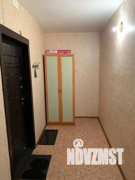 1-к квартира, посуточно, 40м2, 12/14 этаж