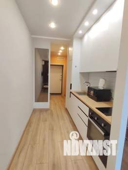 1-к квартира, посуточно, 30м2, 13/15 этаж