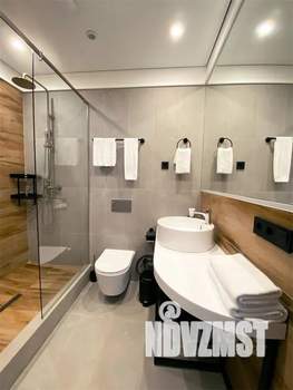 1-к квартира, посуточно, 26м2, 1/3 этаж