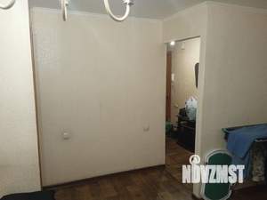 1-к квартира, на длительный срок, 38м2, 2/3 этаж