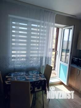 1-к квартира, посуточно, 37м2, 8/10 этаж