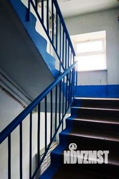 1-к квартира, на длительный срок, 29м2, 2/5 этаж