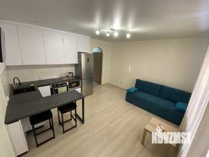 Студия квартира, посуточно, 33м2, 6/8 этаж