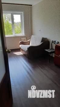 2-к квартира, на длительный срок, 54м2, 4/5 этаж