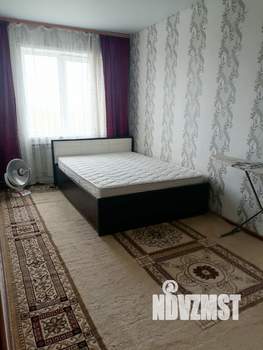 2-к квартира, на длительный срок, 40м2, 9/9 этаж