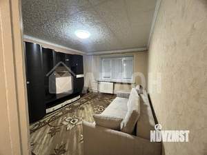 1-к квартира, на длительный срок, 34м2, 4/9 этаж