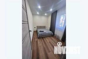2-к квартира, посуточно, 44м2, 4/5 этаж