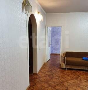 3-к квартира, на длительный срок, 80м2, 2/12 этаж