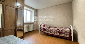 3-к квартира, на длительный срок, 60м2, 2/9 этаж