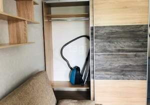 1-к квартира, на длительный срок, 36м2, 5/5 этаж