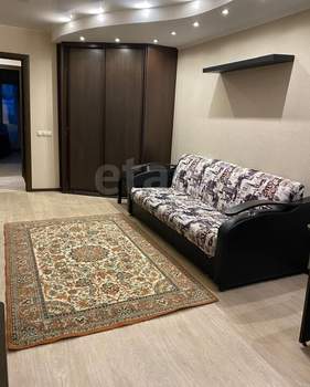 2-к квартира, на длительный срок, 48м2, 5/5 этаж