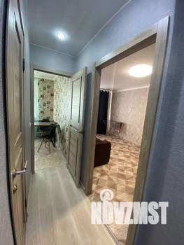 2-к квартира, посуточно, 45м2, 5/5 этаж