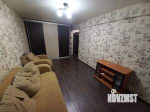 1-к квартира, на длительный срок, 31м2, 2/5 этаж