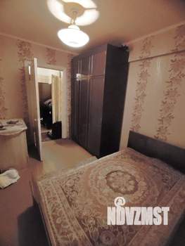 2-к квартира, на длительный срок, 41м2, 2/5 этаж