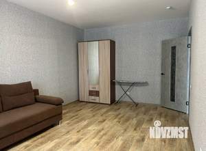 1-к квартира, на длительный срок, 37м2, 2/10 этаж