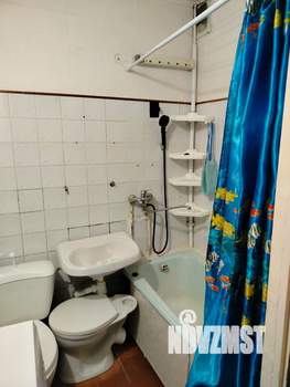 1-к квартира, на длительный срок, 35м2, 1/9 этаж