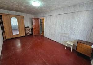 1-к квартира, на длительный срок, 36м2, 1/5 этаж