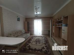 Студия квартира, на длительный срок, 30м2, 6/9 этаж