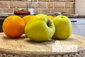 1-к квартира, посуточно, 38м2, 2/19 этаж