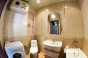 1-к квартира, посуточно, 40м2, 8/9 этаж