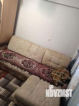 1-к квартира, на длительный срок, 33м2, 4/5 этаж