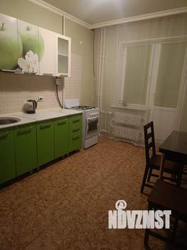 1-к квартира, на длительный срок, 35м2, 7/10 этаж