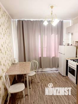1-к квартира, на длительный срок, 38м2, 3/10 этаж