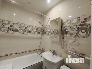 1-к квартира, на длительный срок, 32м2, 11/18 этаж