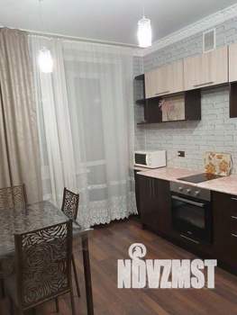 1-к квартира, на длительный срок, 40м2, 6/14 этаж