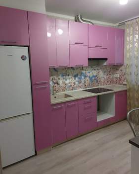 1-к квартира, на длительный срок, 47м2, 6/16 этаж