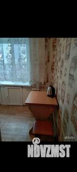 1-к квартира, на длительный срок, 31м2, 5/5 этаж