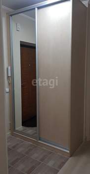 1-к квартира, на длительный срок, 45м2, 2/19 этаж