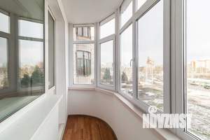 2-к квартира, посуточно, 60м2, 3/9 этаж