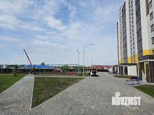 2-к квартира, на длительный срок, 57м2, 7/10 этаж