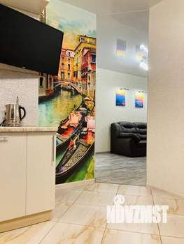 2-к квартира, посуточно, 52м2, 1/1 этаж