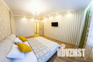 2-к квартира, посуточно, 60м2, 4/15 этаж