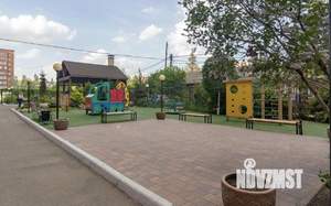 1-к квартира, на длительный срок, 41м2, 9/10 этаж
