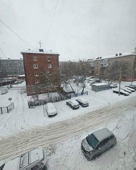 1-к квартира, на длительный срок, 30м2, 3/5 этаж