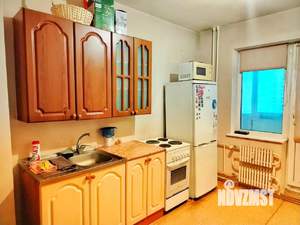 1-к квартира, на длительный срок, 33м2, 7/10 этаж
