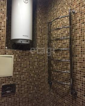 1-к квартира, на длительный срок, 44м2, 3/9 этаж