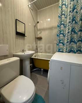 2-к квартира, на длительный срок, 46м2, 2/5 этаж