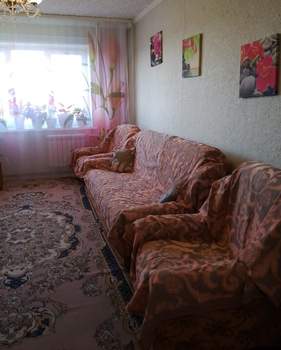 3-к квартира, на длительный срок, 64м2, 8/9 этаж