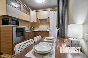 1-к квартира, посуточно, 32м2, 1/1 этаж