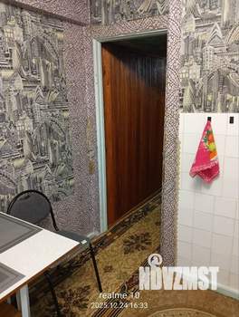 1-к квартира, на длительный срок, 31м2, 1/5 этаж