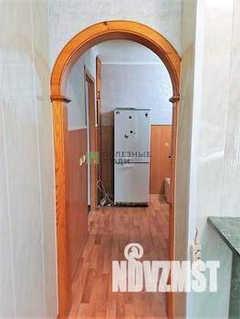 2-к квартира, на длительный срок, 43м2, 1/5 этаж