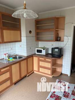 3-к квартира, посуточно, 63м2, 4/10 этаж