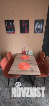 1-к квартира, посуточно, 37м2, 4/9 этаж